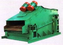 點(diǎn)擊查看詳細(xì)信息<br>標(biāo)題：重型高效電機(jī)振動(dòng)篩 閱讀次數(shù)：5227